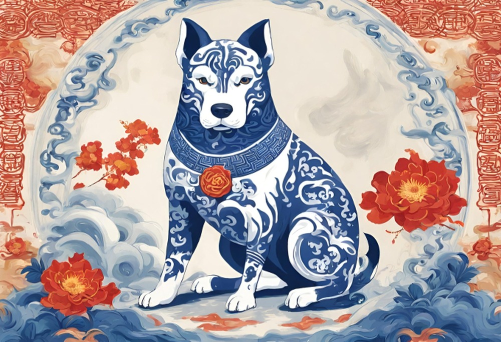 Sao chiếu mệnh năm 2026 của tuổi Bính Tuất 2006